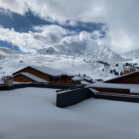 Residence Andromede La Plagne Exterior foto